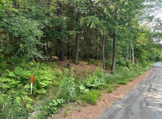 Goulden Ridge Rd, Ascutney, VT 05030