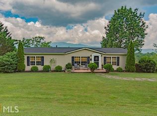 445 Crawford Rd, Mc Caysville, GA 30555