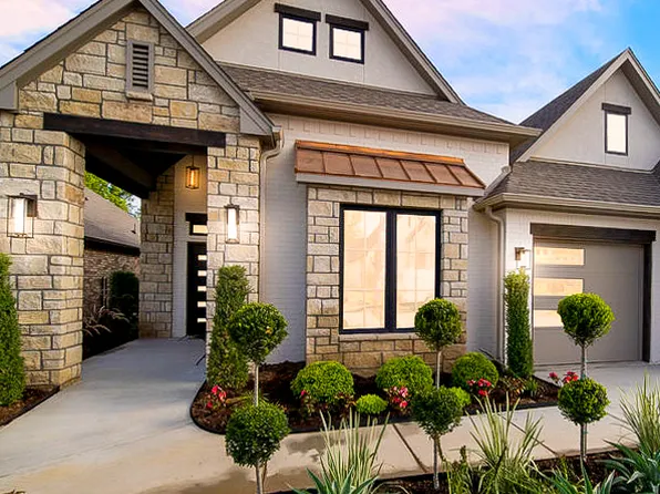 Montrose Plan, Bellarose