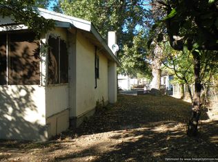 157 E Madison St, Burns, OR 97720