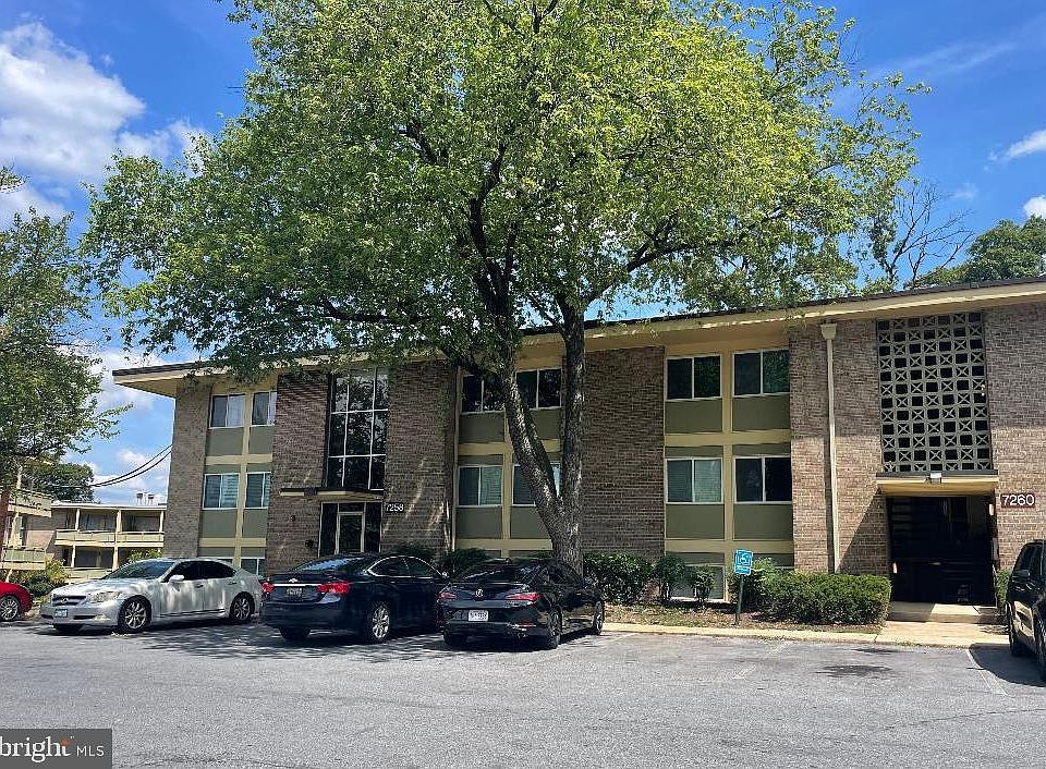 1st image of 7258 Donnell Pl APT C-1