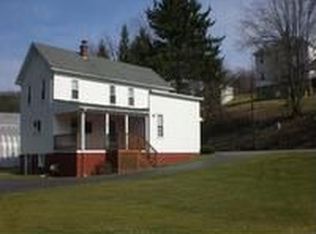 94 Costello Ave, Austin, PA 16720