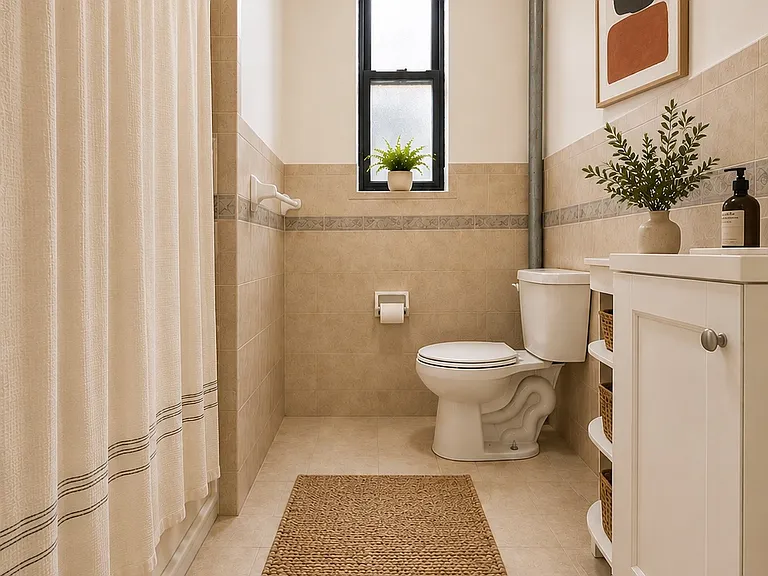 102 Convent Ave #21 — Photo 5