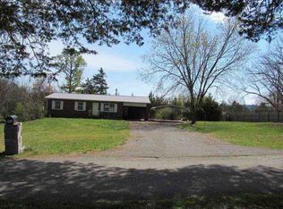 111 Harness Rd, New tazewell, TN 37825