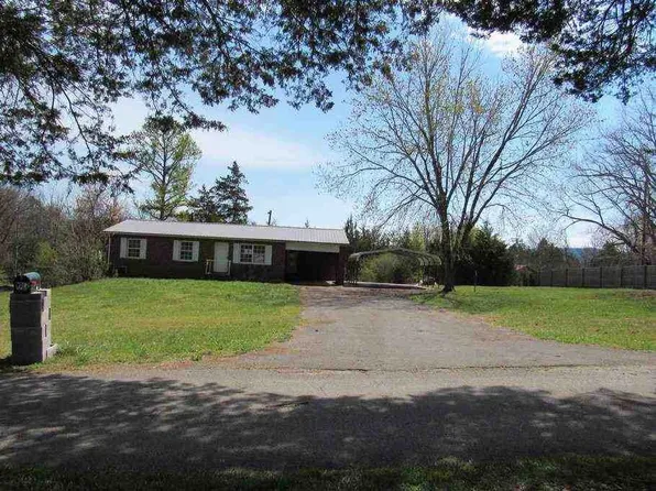 111 Harness Rd, New Tazewell, TN 37825