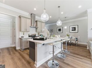 3380 Sarah Trl #10, Decatur, GA 30032