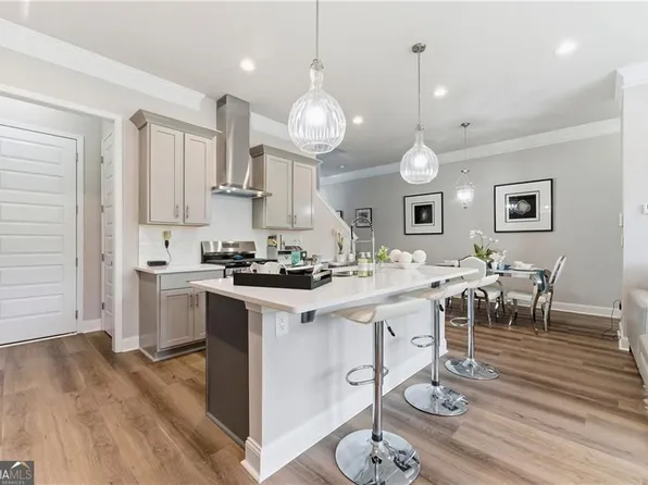 3380 Sarah Trl #10, Decatur, GA 30032