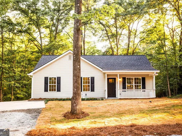 2443 Hodges Farm Rd, Mansfield, GA 30055