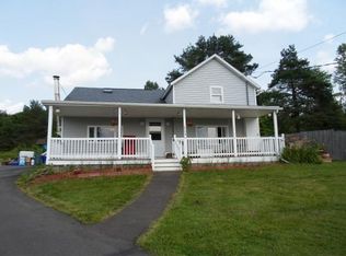 809 Tracy Creek Rd, Vestal, NY 13850