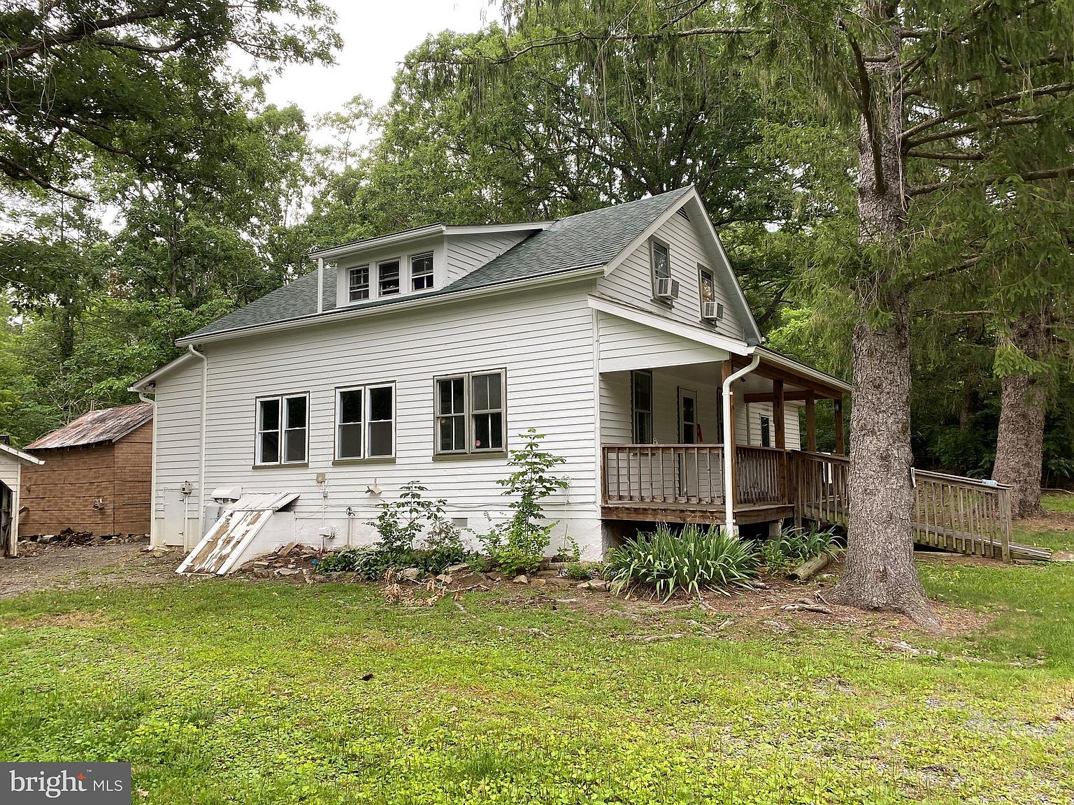 21687 State Road 55, Wardensville, WV 26851 Zillow