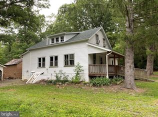 21687 State Road 55, Wardensville, WV 26851