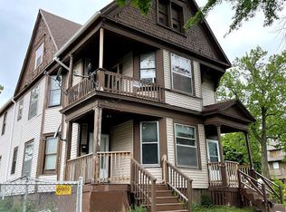 2371 N 15th St #2373, Milwaukee, WI 53206