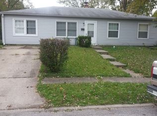 7921 E Roy Rd, Indianapolis, IN 46219