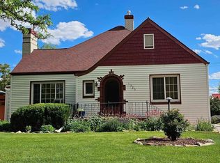 1325 Chipeta Ave, Grand Junction, CO 81501