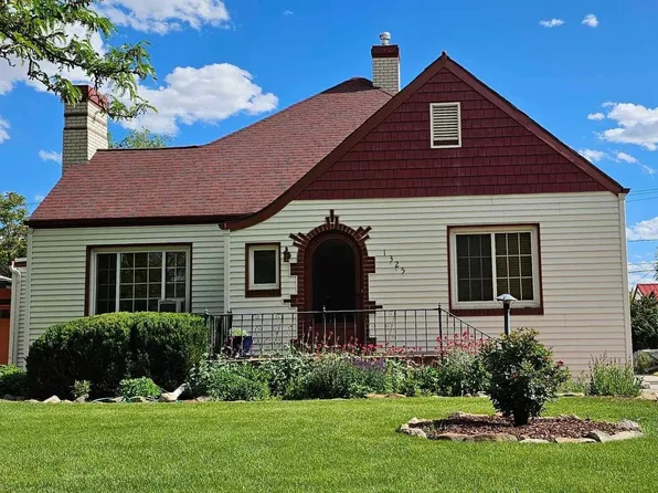 1325 Chipeta Ave, Grand Junction, CO 81501
