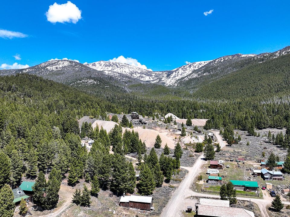Nhn Elkhorn Road Sophia, Boulder, MT 59632 MLS 30014731 Zillow