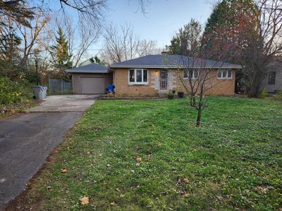 5903 West Calumet Rd, Milwaukee, WI, 53223