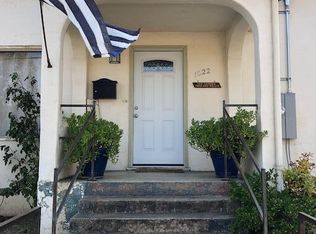 1022 West St, Redding, CA 96001