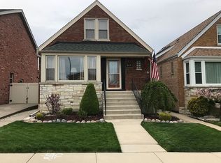 5314 S Natchez Ave, Chicago, IL 60638