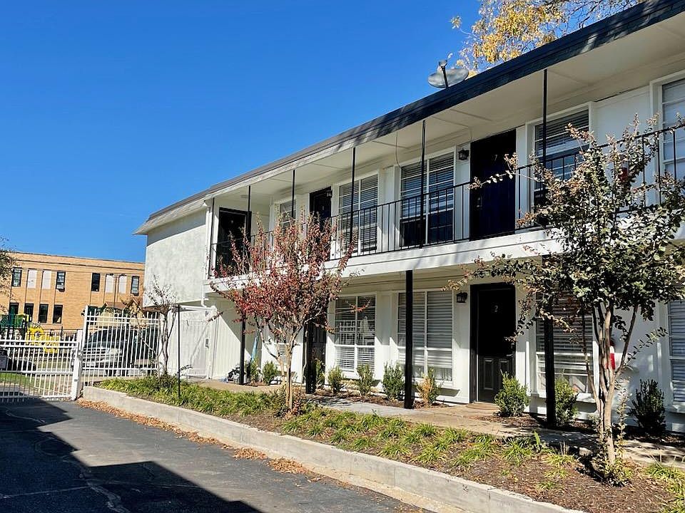 2816 Throckmorton St, Dallas, TX 75219 Zillow