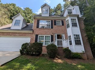 8512 Donald Rd, Snellville, GA 30039