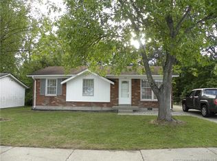 122 Venitian Way, New Albany, IN 47150