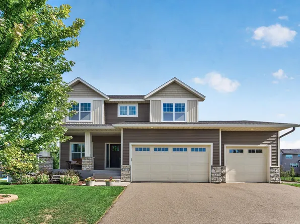 12410 Violet Cir, Rogers, MN 55374