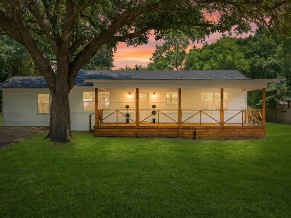 330 Francis St, Hawkins, TX 75765