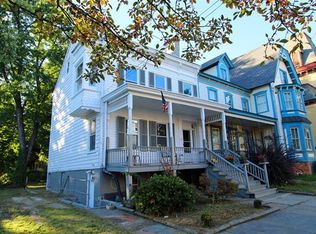 163 Grand St, Newburgh, NY 12550