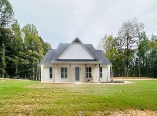 217 Liberty Rd, Jackson, TN 38305