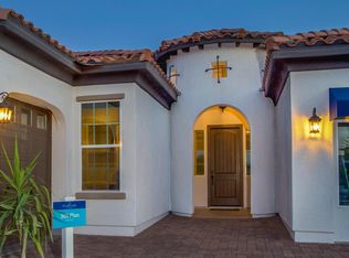22186 E Sentiero Dr, Queen Creek, AZ 85142