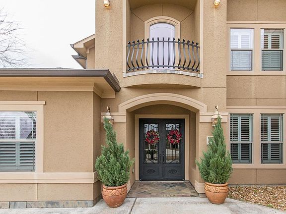 Open the door to your new home - it is truly breathtaking with too many great features to list!