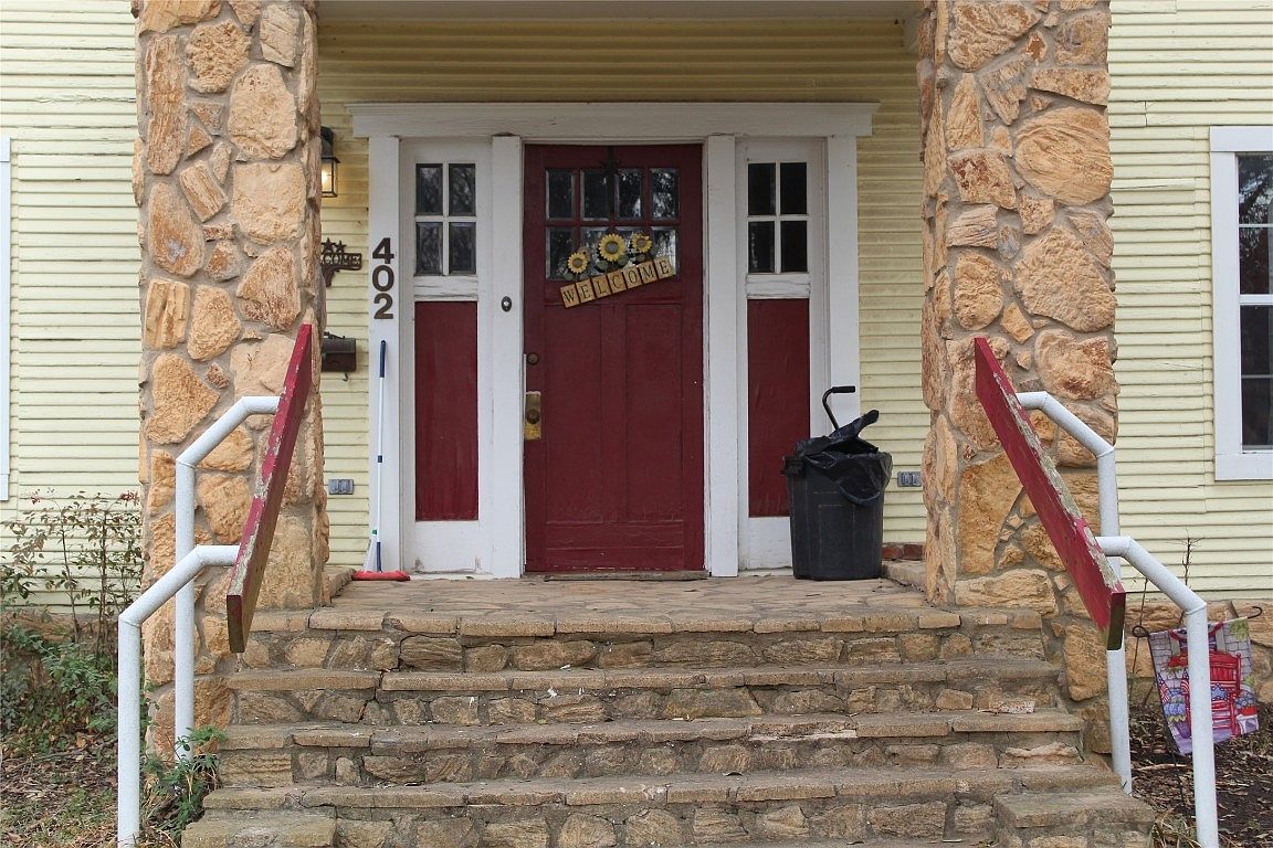 402 W Main St, Ladonia, TX 75449 MLS 20512179 Zillow