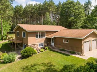 6842 6th St, Stevens Point, WI 54482