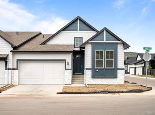 8277 S Quail St, Littleton, CO 80127