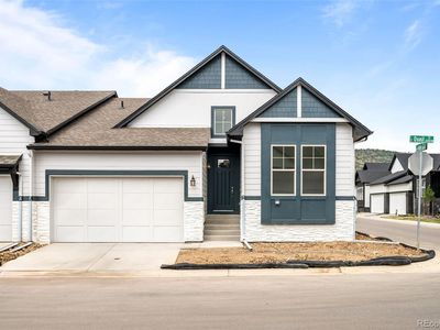 8277 S Quail Street, Littleton, CO, 80127