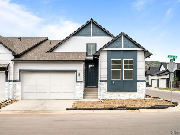 8277 S Quail Street, Littleton, CO 80127