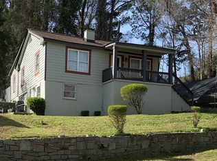 1498 Andrews St NW, Atlanta, GA 30314