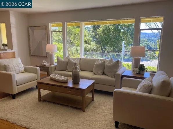 225 Ridgeway Ave, Fairfax, CA 94930