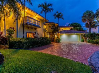 4051 NE 25th Ave, Lighthouse Point, FL 33064