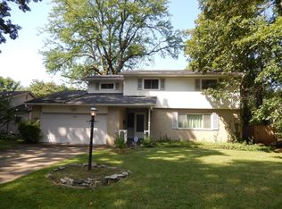 5451 Rockwood Rd, Columbus, OH 43229