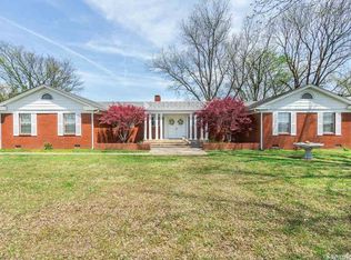 3356 Us Highway 165 W, England, AR 72046