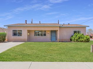 2333 Kimo Dr NE, Albuquerque, NM 87110