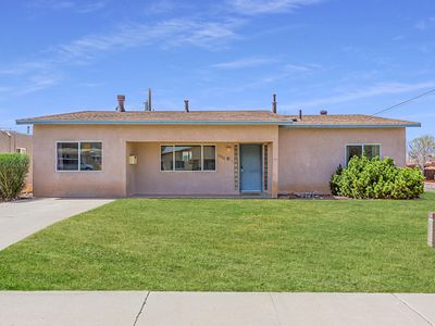 2333 Kimo Dr NE, Albuquerque, NM, 87110