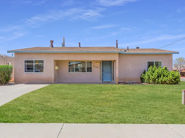2333 Kimo Dr NE, Albuquerque, NM 87110