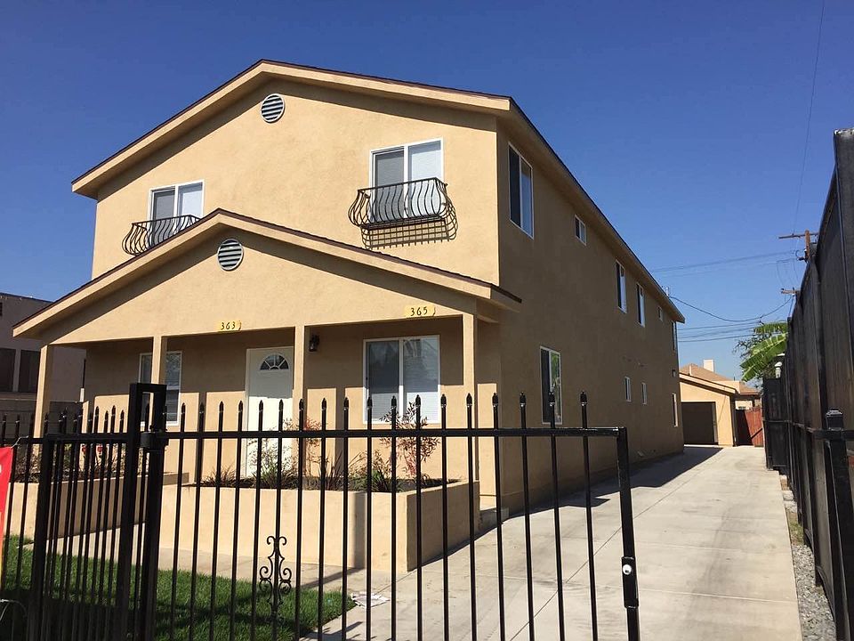 1st image of 718 E 87th Pl