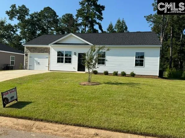 424 Young Town Cir, Orangeburg, SC 29118