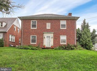 3090 W Market St, York, PA 17404
