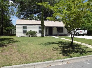 2327 Pinetree Rd, Savannah, GA 31404