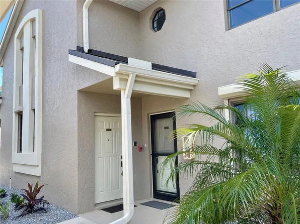 1335 Saxony Cir Unit 322, Punta Gorda, FL 33983